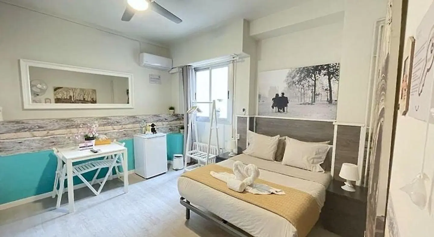 Valencia Suits You ROOM_EXAMPLE