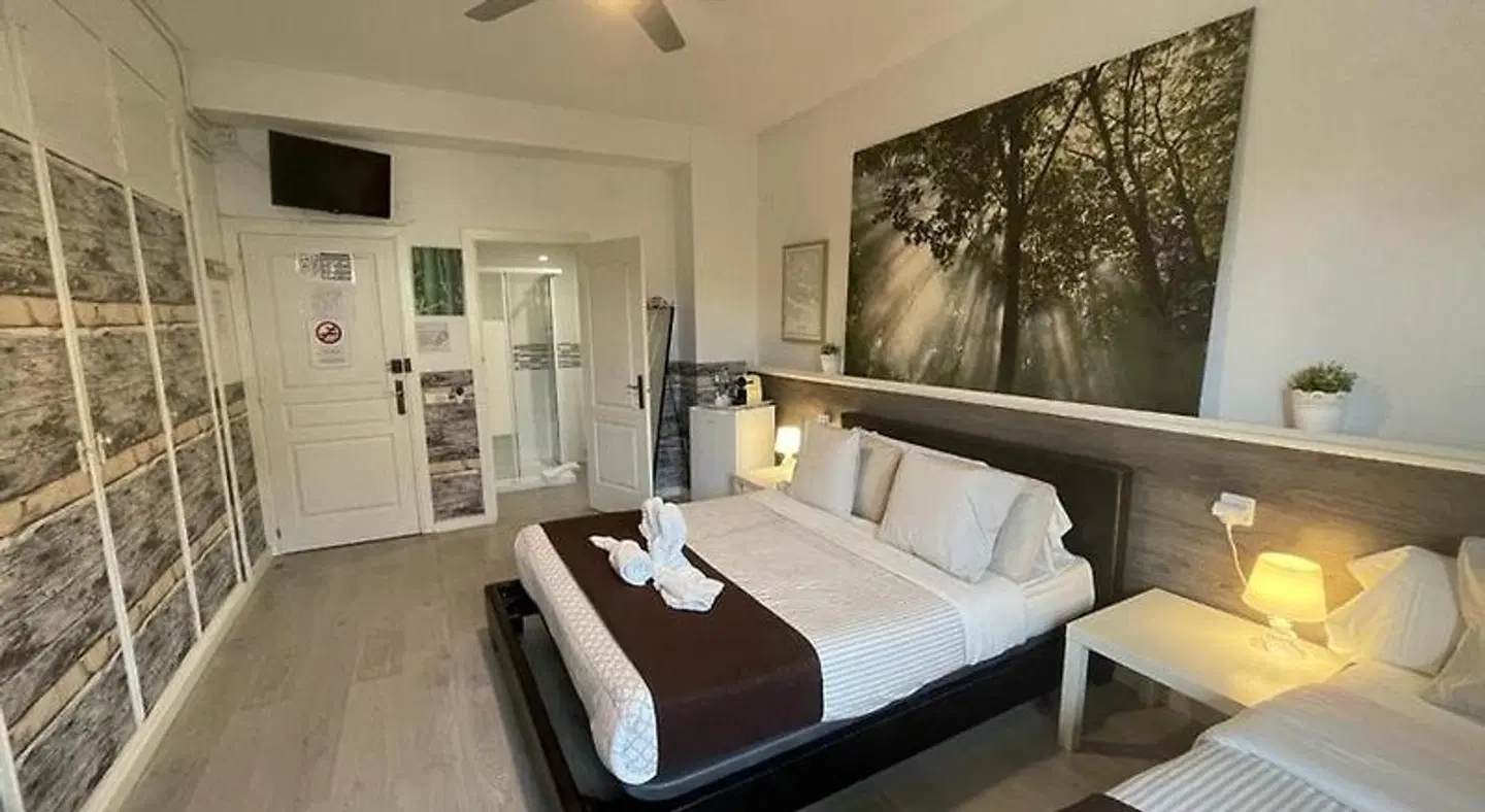 Valencia Suits You ROOM_EXAMPLE