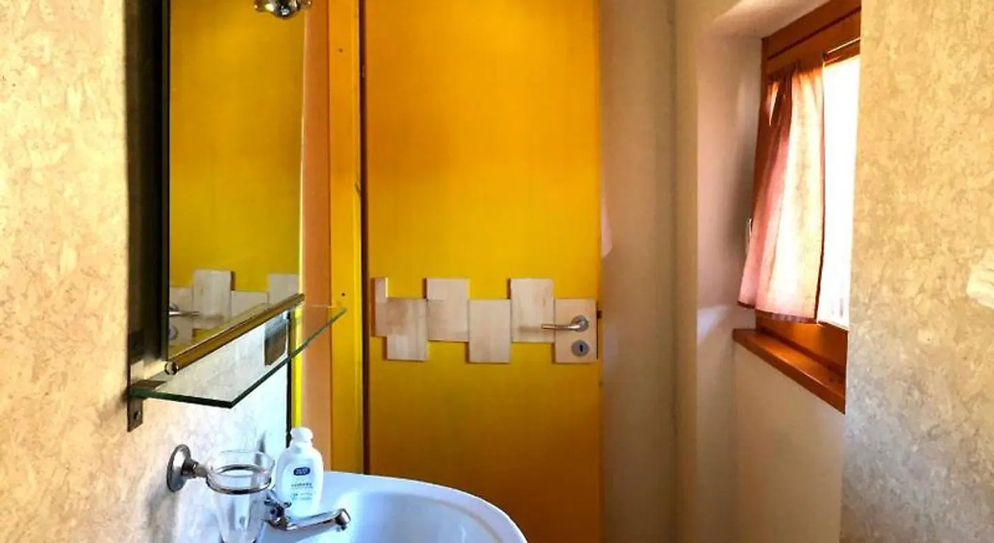 Agriturismo Cavria SPORTS_AND_LEISURE