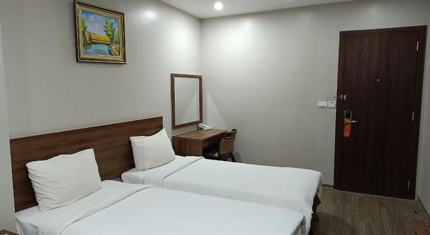 Victor Hanoi Hotel ROOM_EXAMPLE