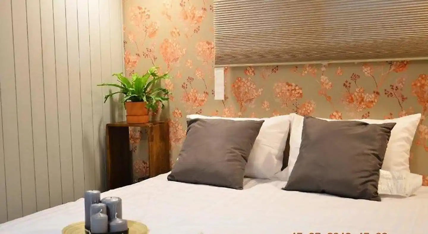 Thong Lo Travellers Hostel and Café Wohnbeispiel
