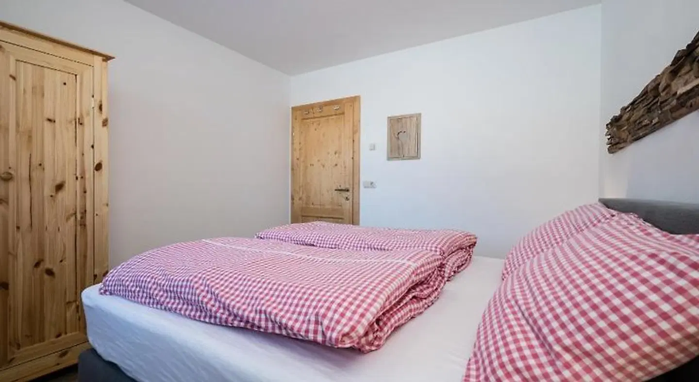 Pistenblick Appartements ROOM_EXAMPLE