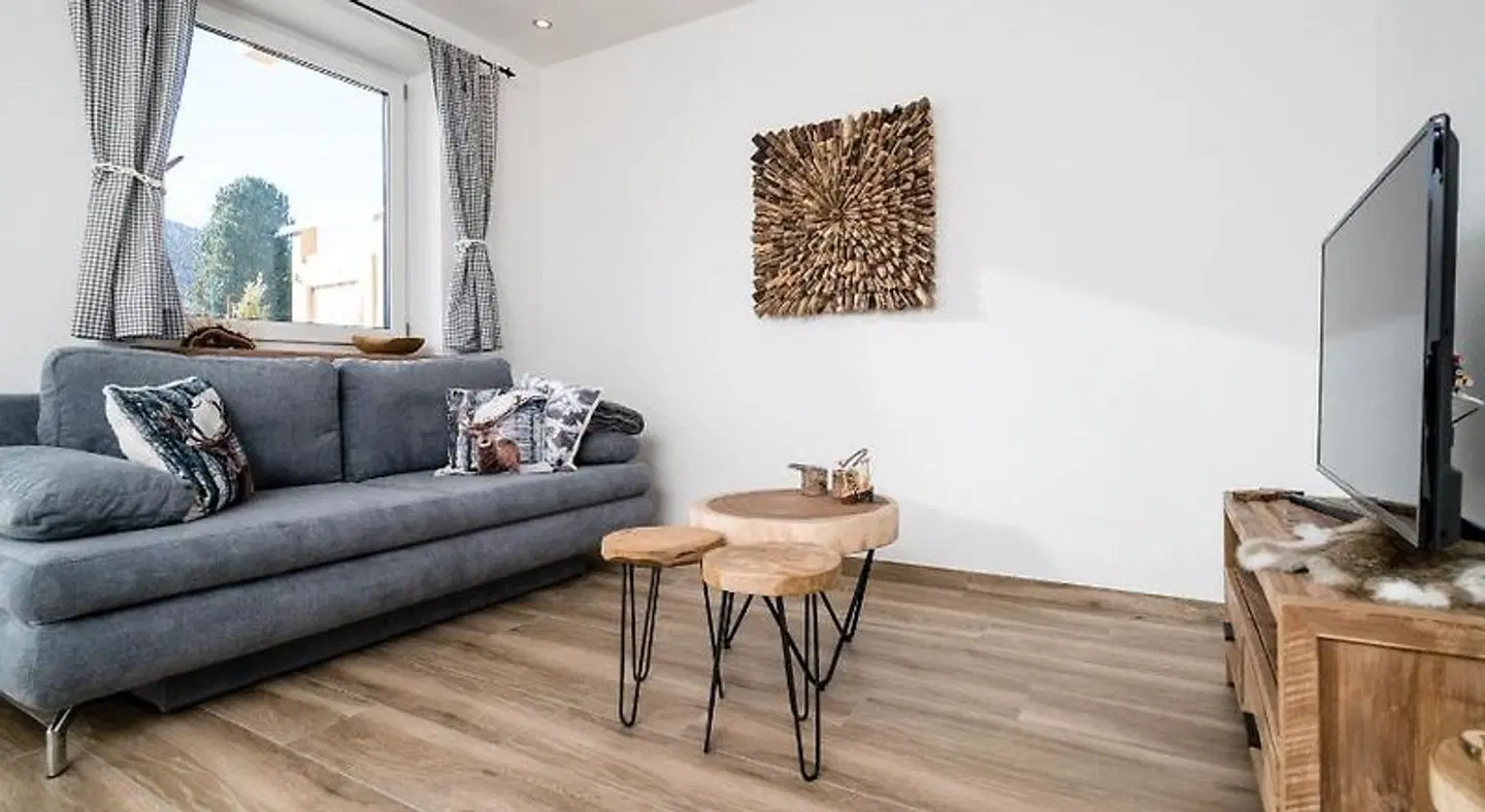 Pistenblick Appartements ROOM_EXAMPLE