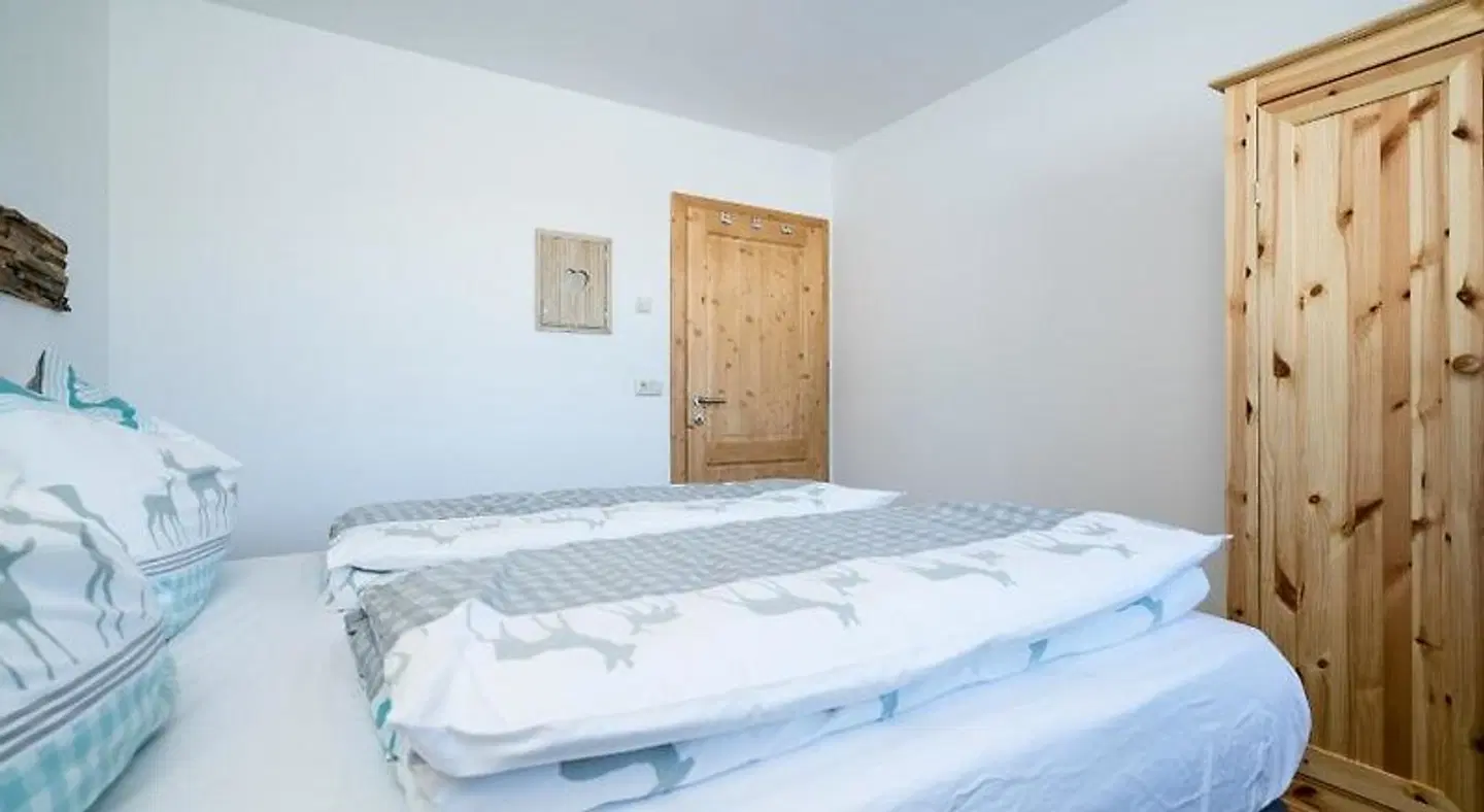 Pistenblick Appartements ROOM_EXAMPLE