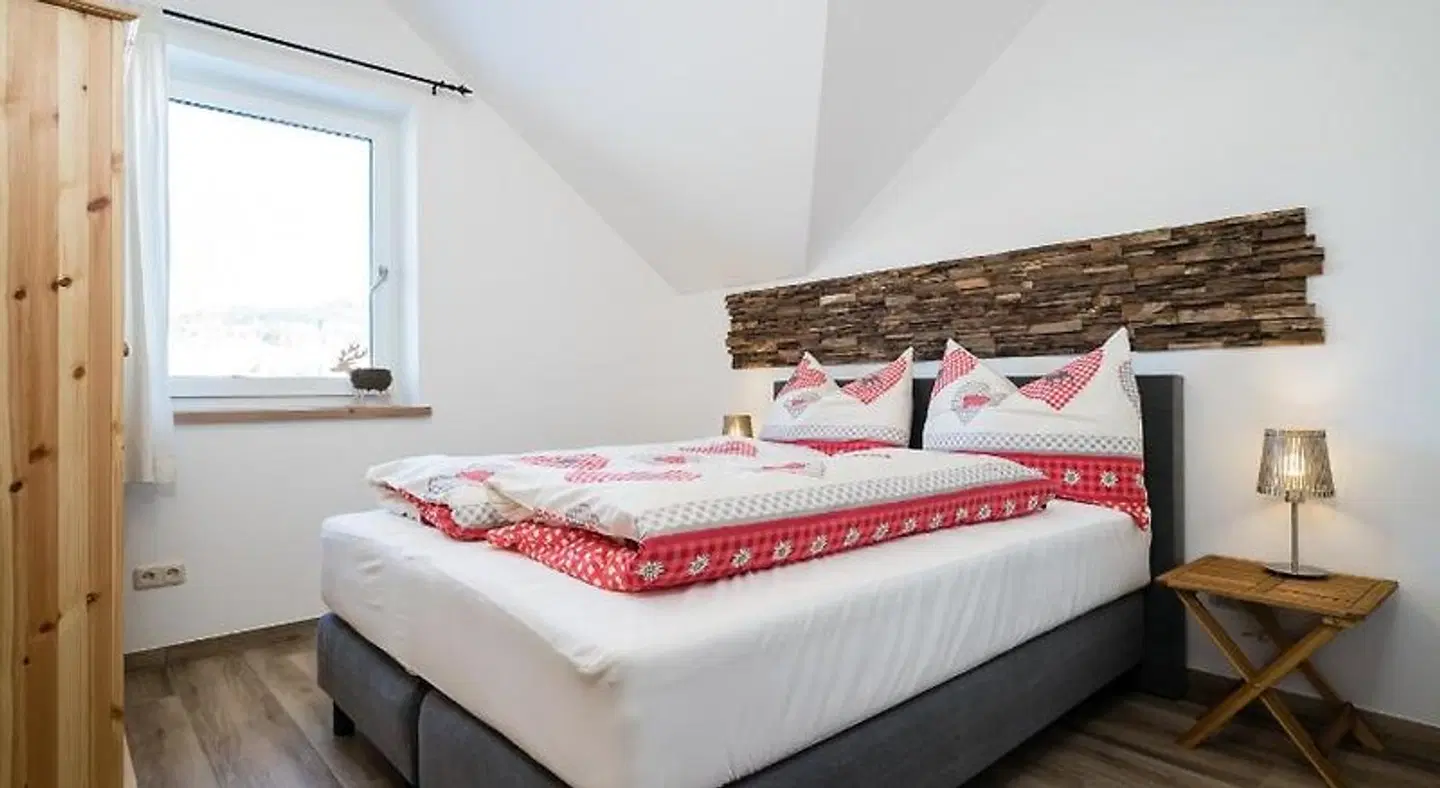 Pistenblick Appartements ROOM_EXAMPLE