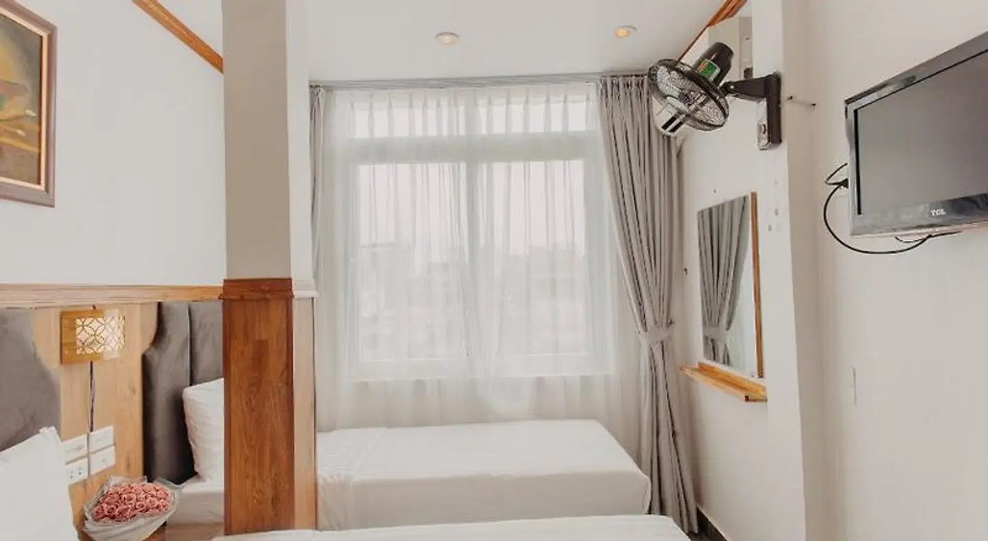 Hanoi Asia Hotel ROOM_EXAMPLE
