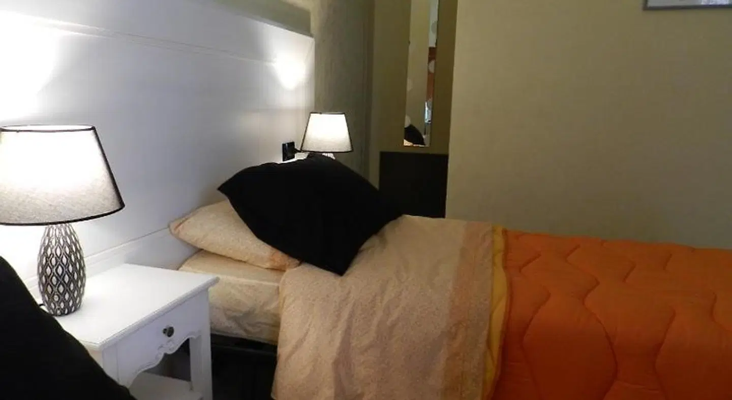 B&B Enna Cerere ROOM_EXAMPLE