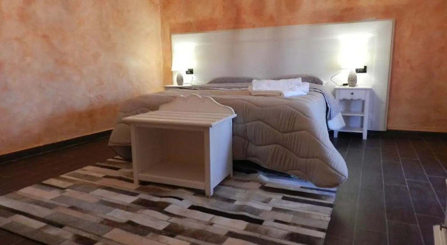 B&B Enna Cerere ROOM_EXAMPLE