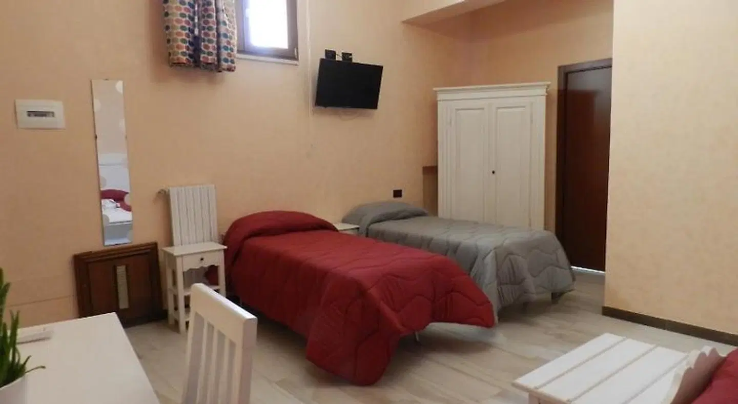 B&B Enna Cerere ROOM_EXAMPLE