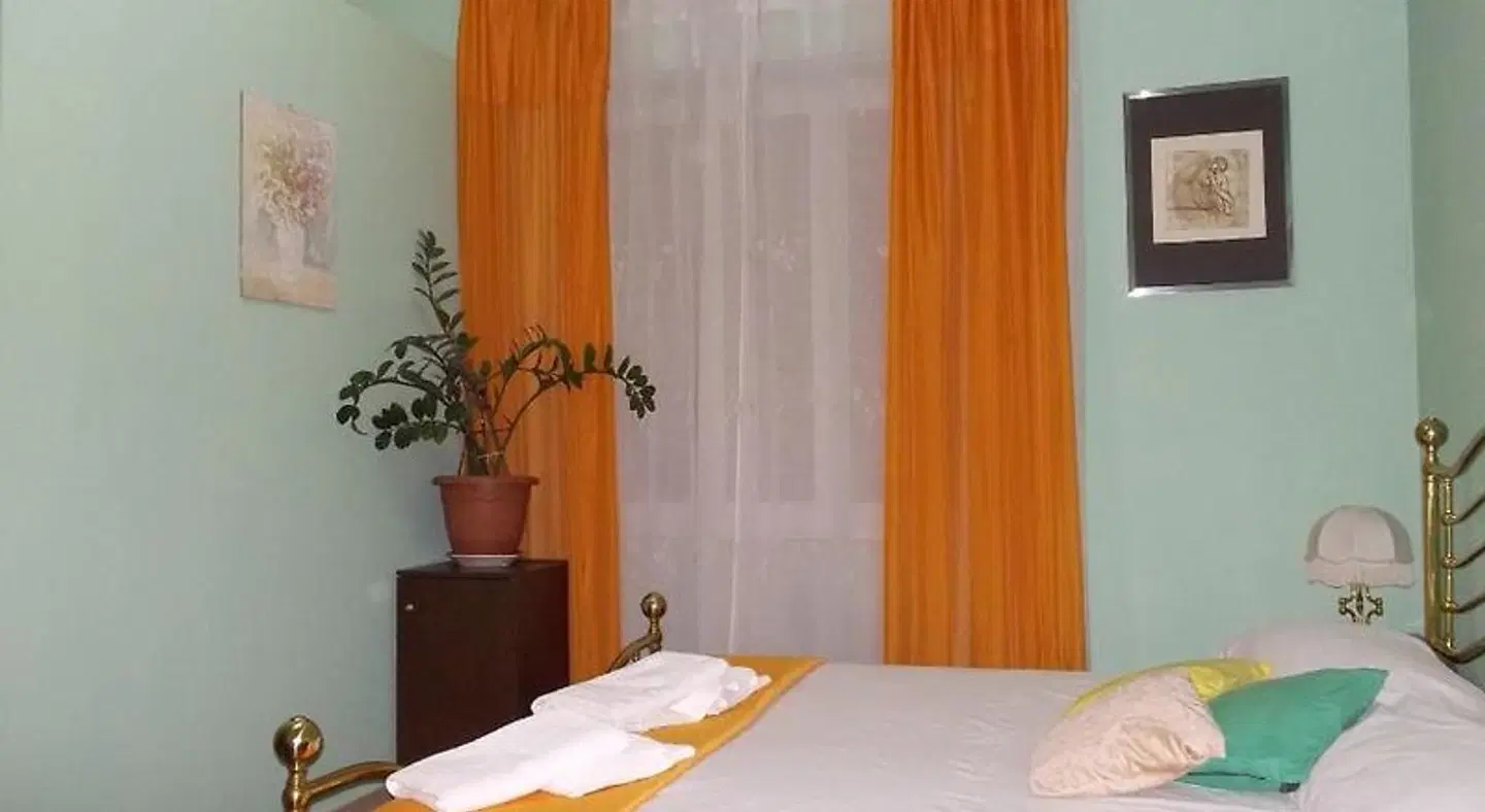 Victoria B&B Badezimmer