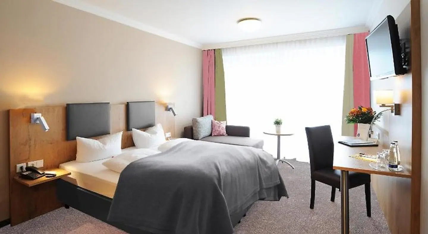 Boardinghouse Landshut ROOM_EXAMPLE