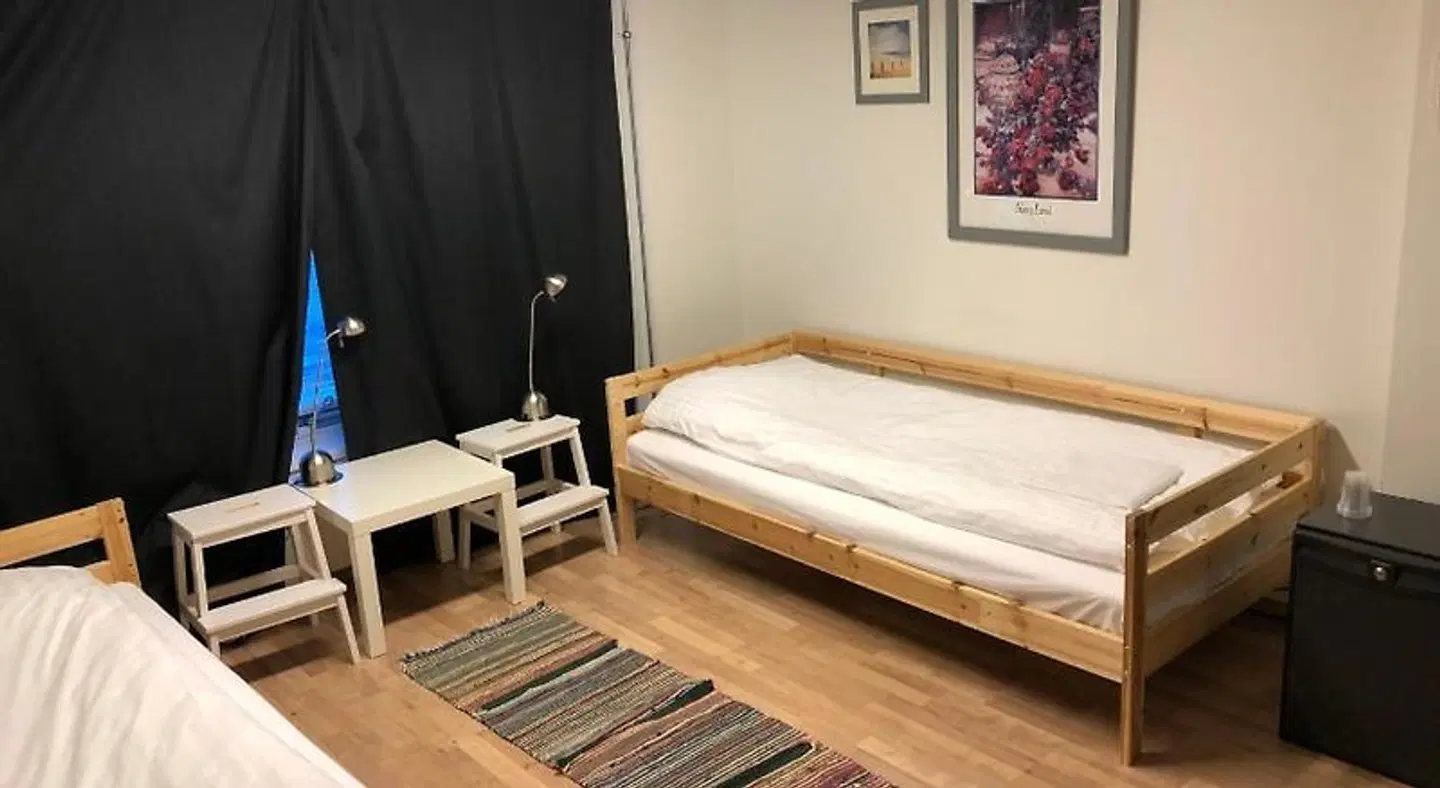 Hostel Villa Kemi ROOM_EXAMPLE