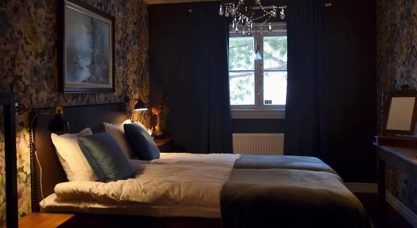 Putiikkihotelli Kemi 1932 ROOM_EXAMPLE