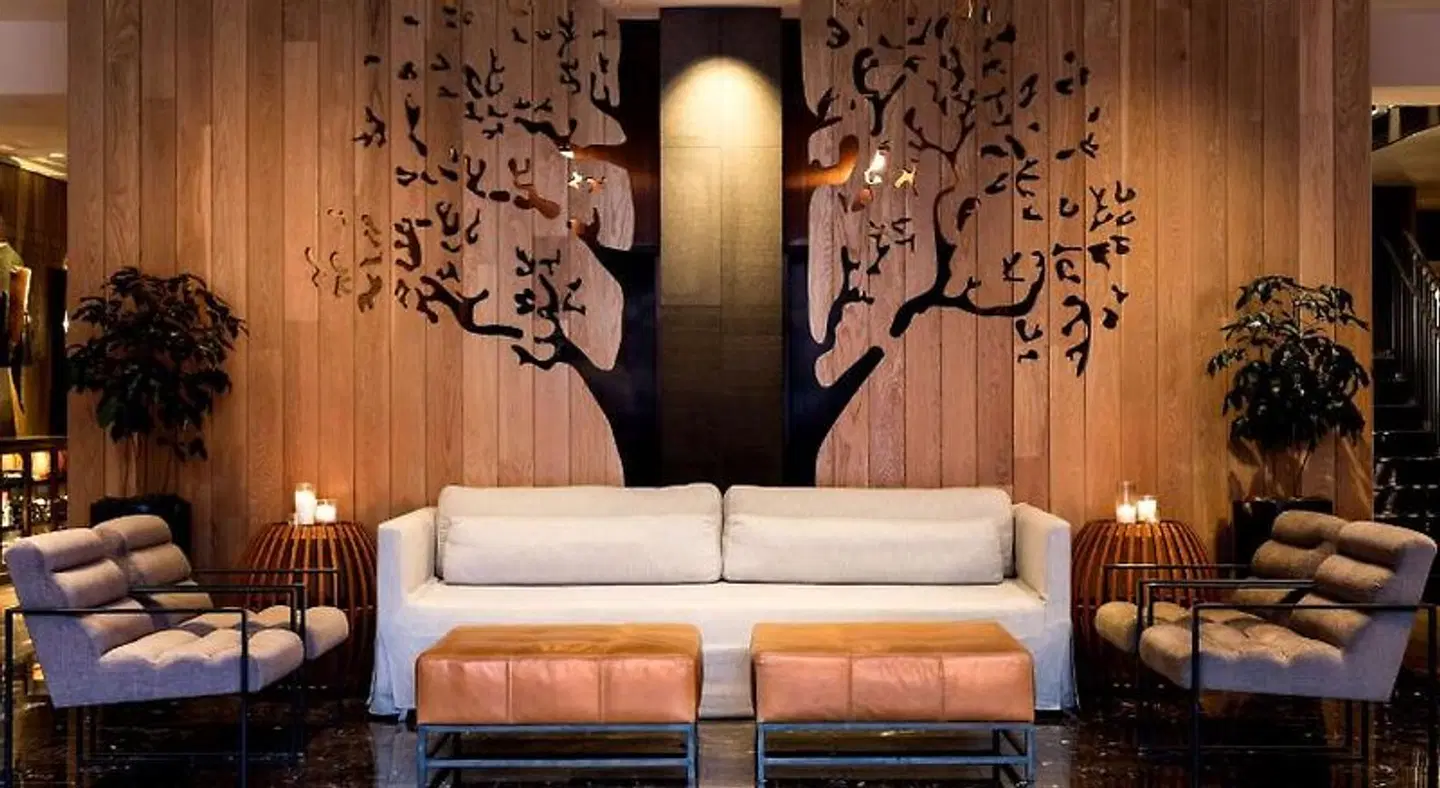 Andaz Napa - a concept by Hyatt ROOM_EXAMPLE