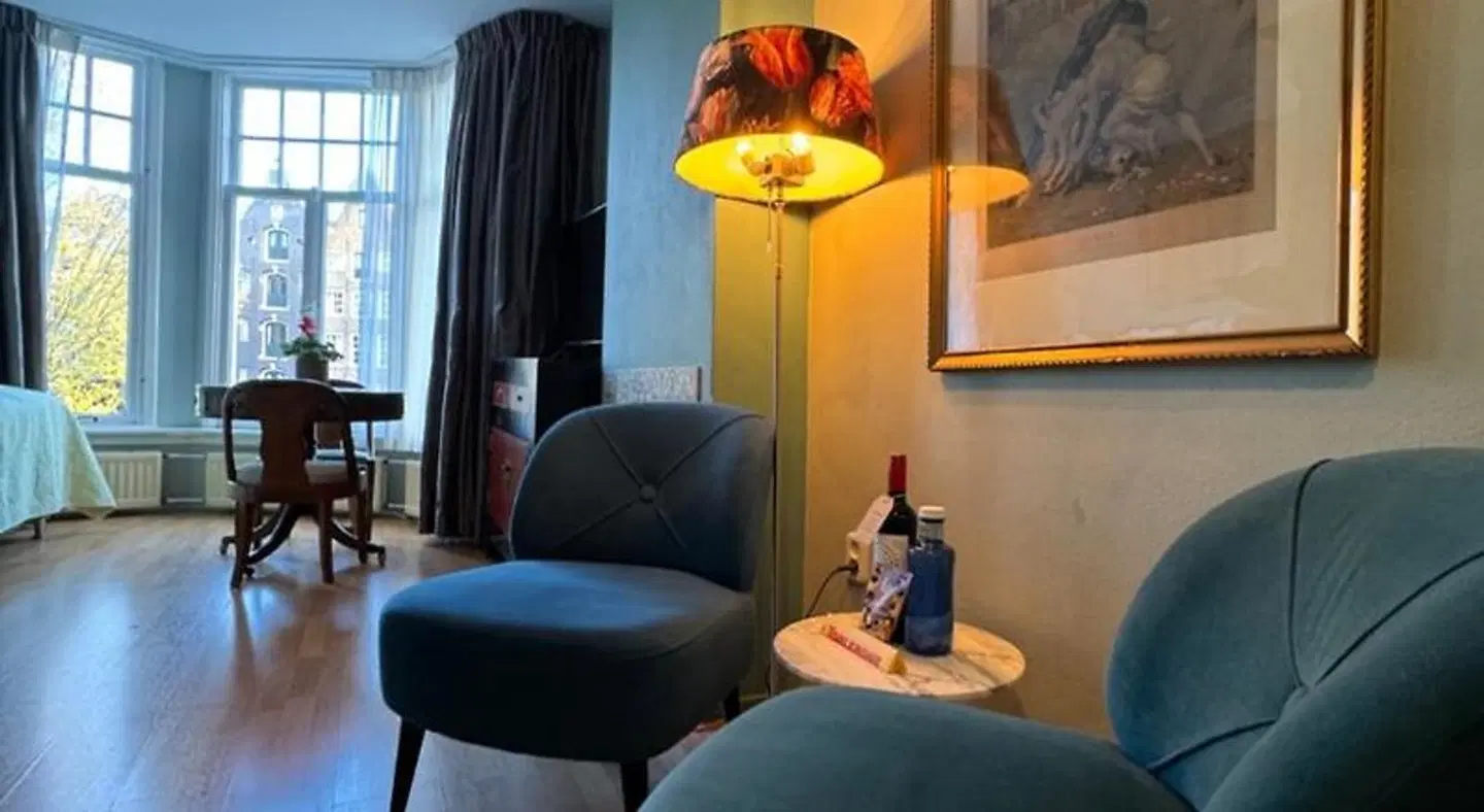 Décor Canal House LOUNGE_LOBBY