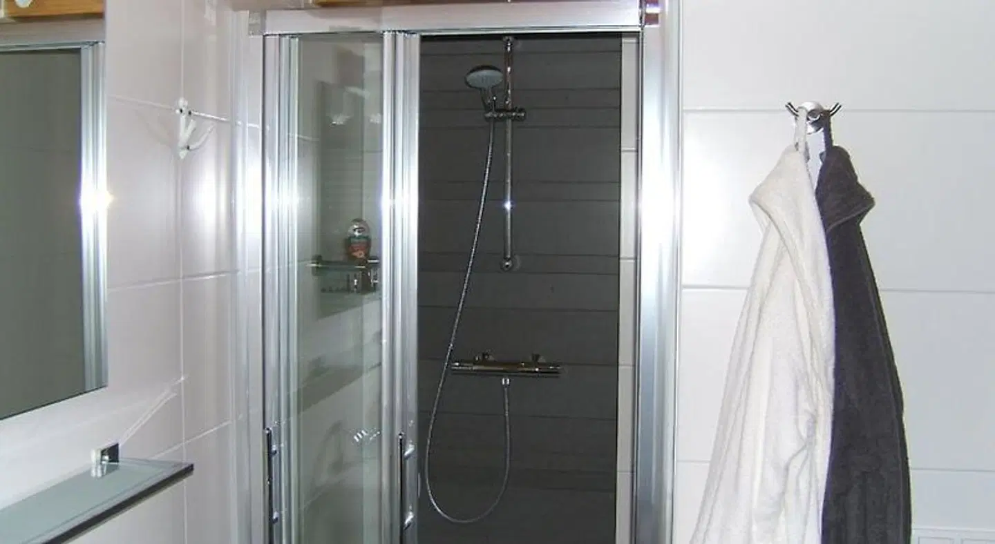 watervilla-albertje Badezimmer