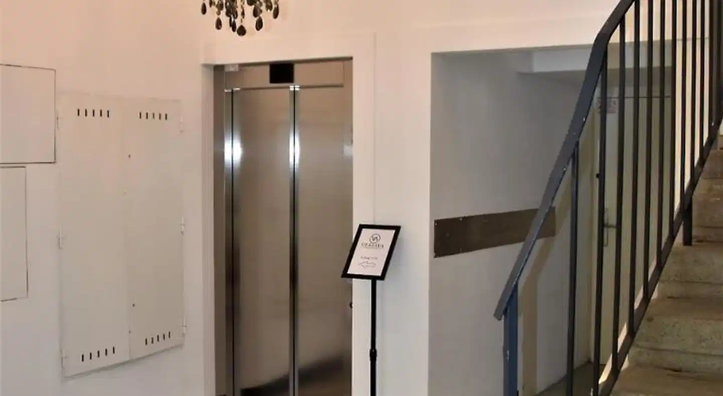Versava Apartments Wohnbeispiel