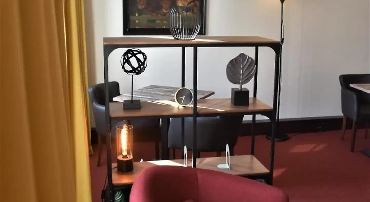 Versava Apartments Wohnbeispiel