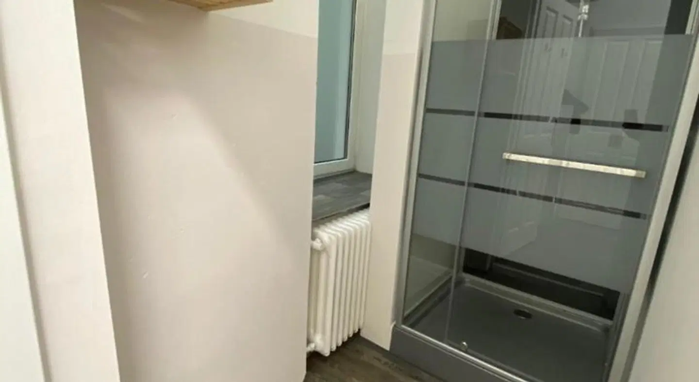 Space Home Hostel - Central Station ROOM_EXAMPLE