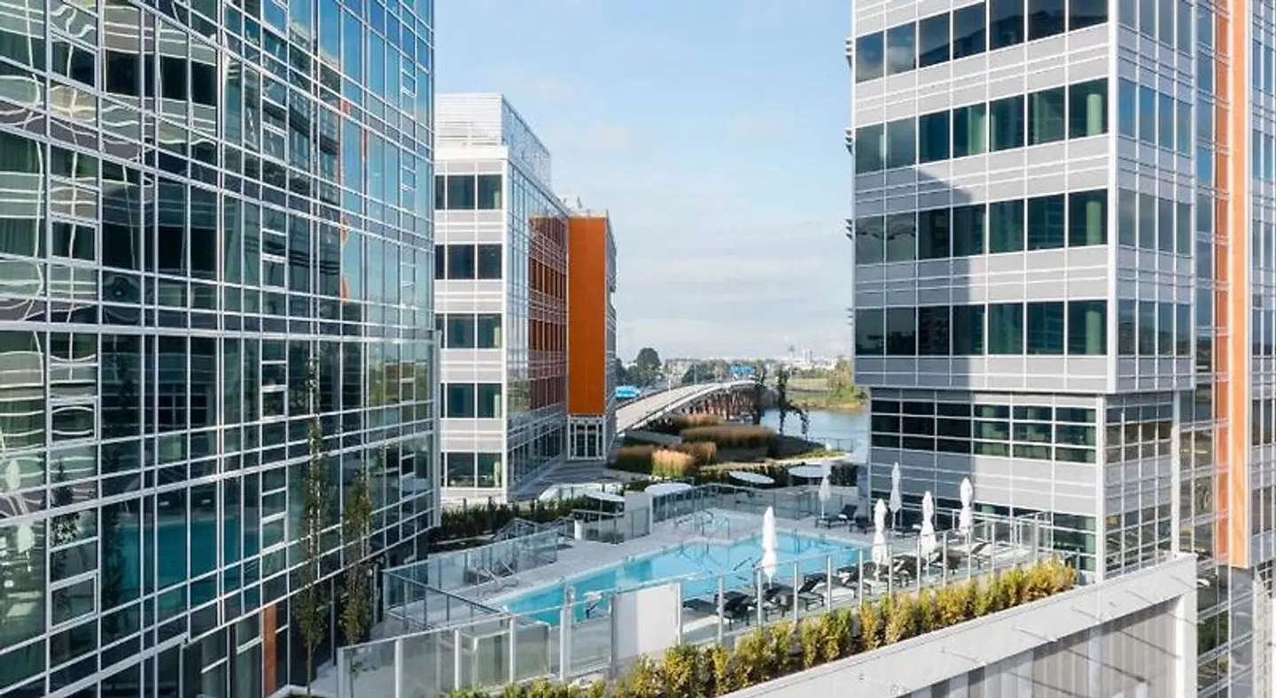 Versante Hotel EXTERIOR