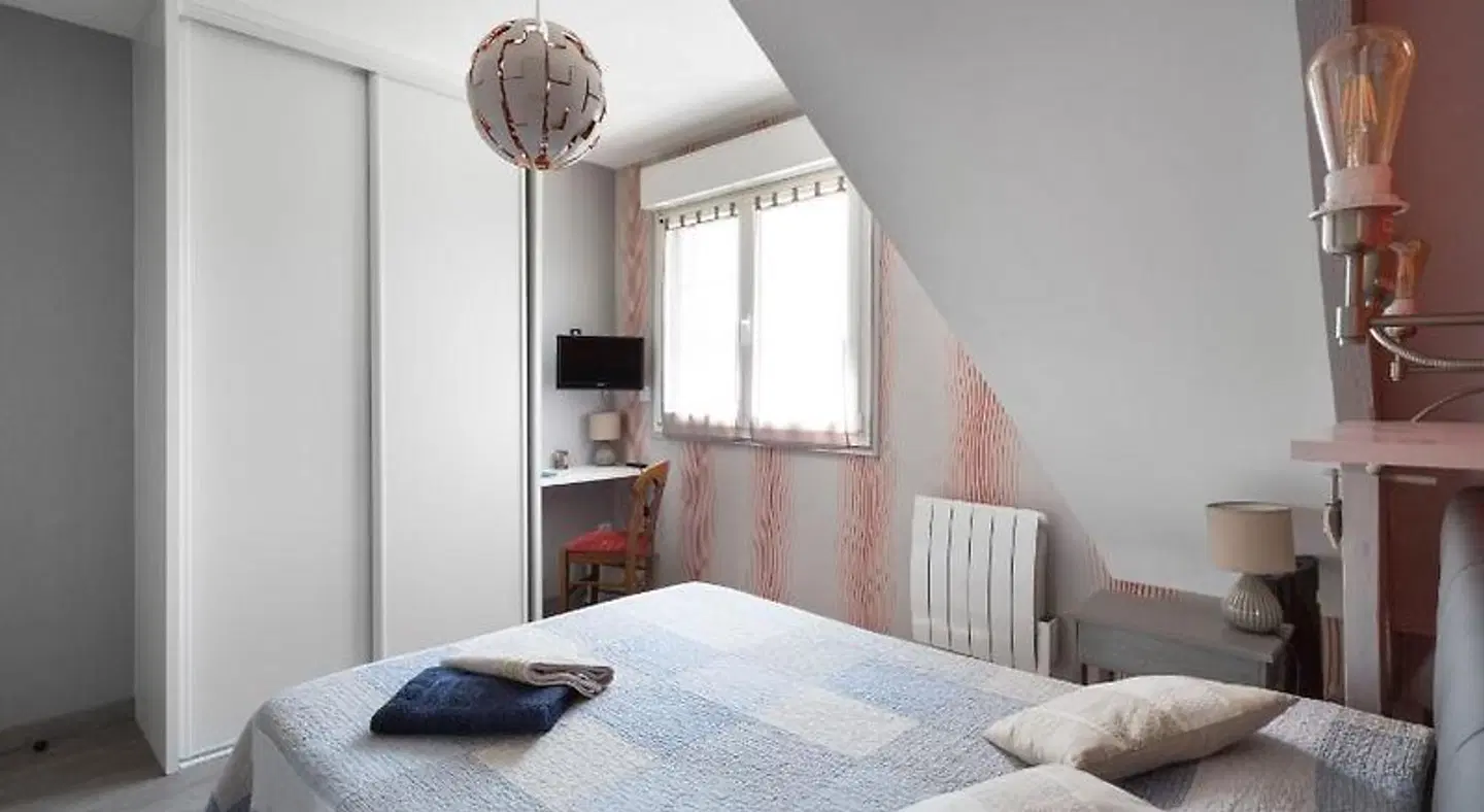 Chez Marie et Jean François ROOM_EXAMPLE