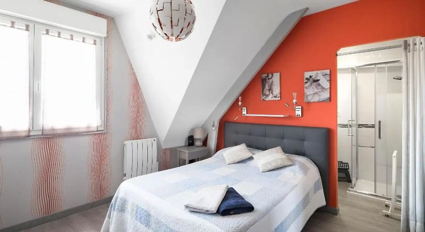 Chez Marie et Jean François ROOM_EXAMPLE