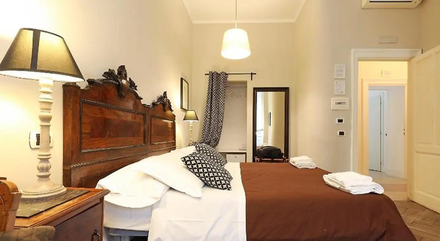 Residenza Mazzini ROOM_EXAMPLE