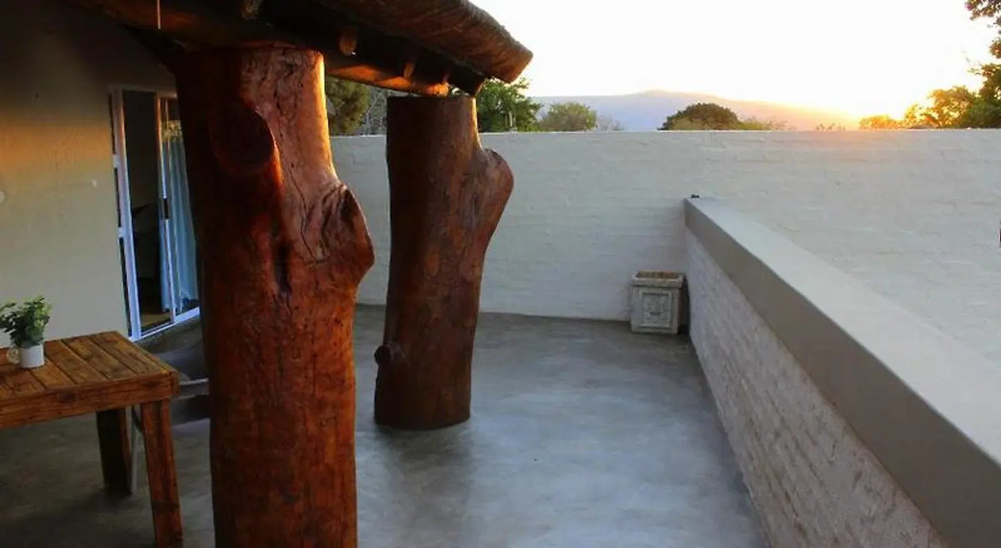 Waterfall Guesthouse HEALTH_BEAUTY