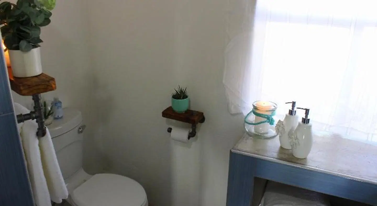 Waterfall Guesthouse ROOM_EXAMPLE