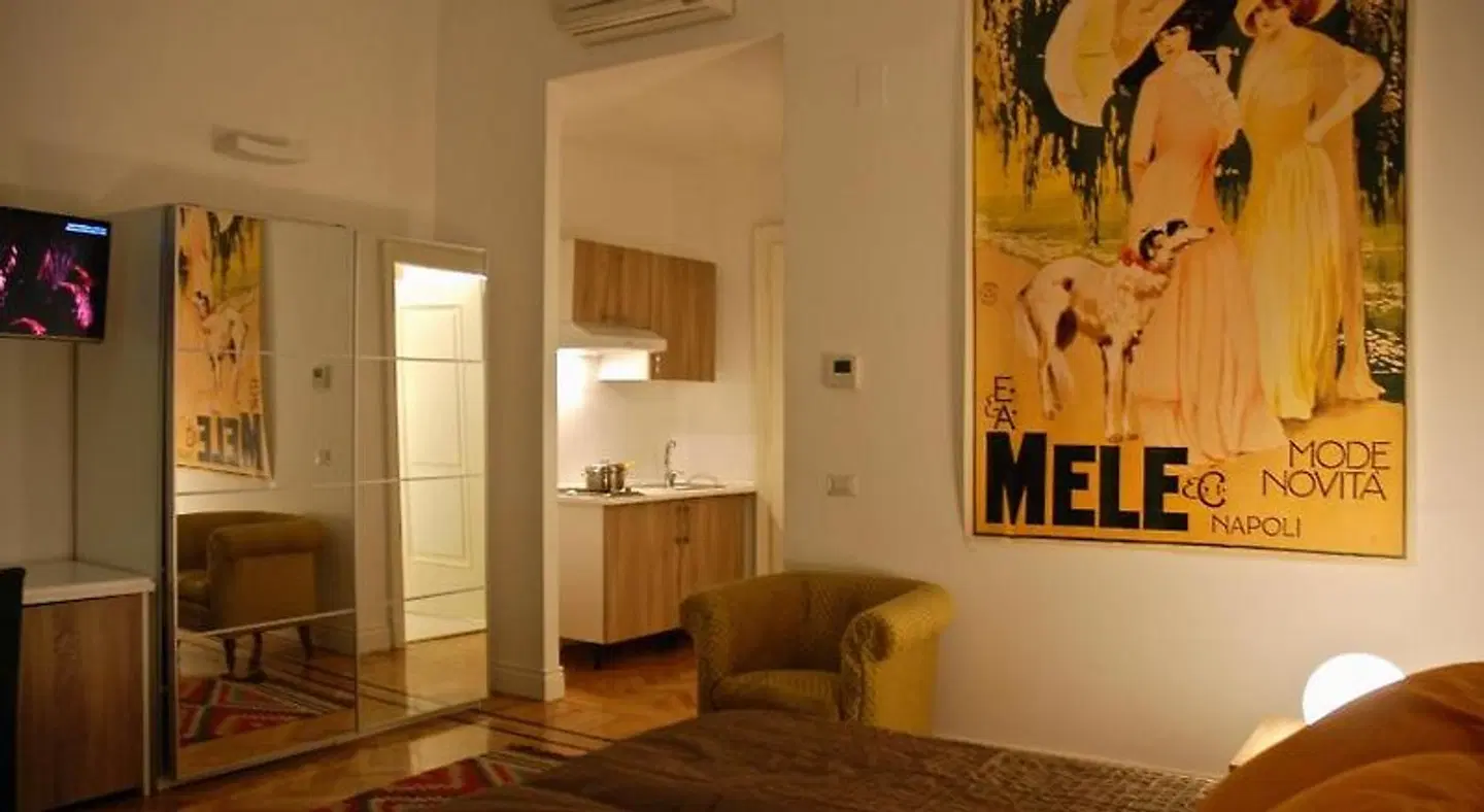 Palazzo Mele Residence ROOM_EXAMPLE