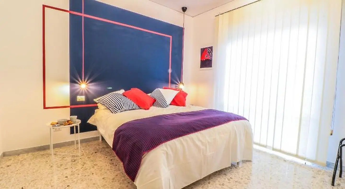 Le Stanze Di Virgilio ROOM_EXAMPLE