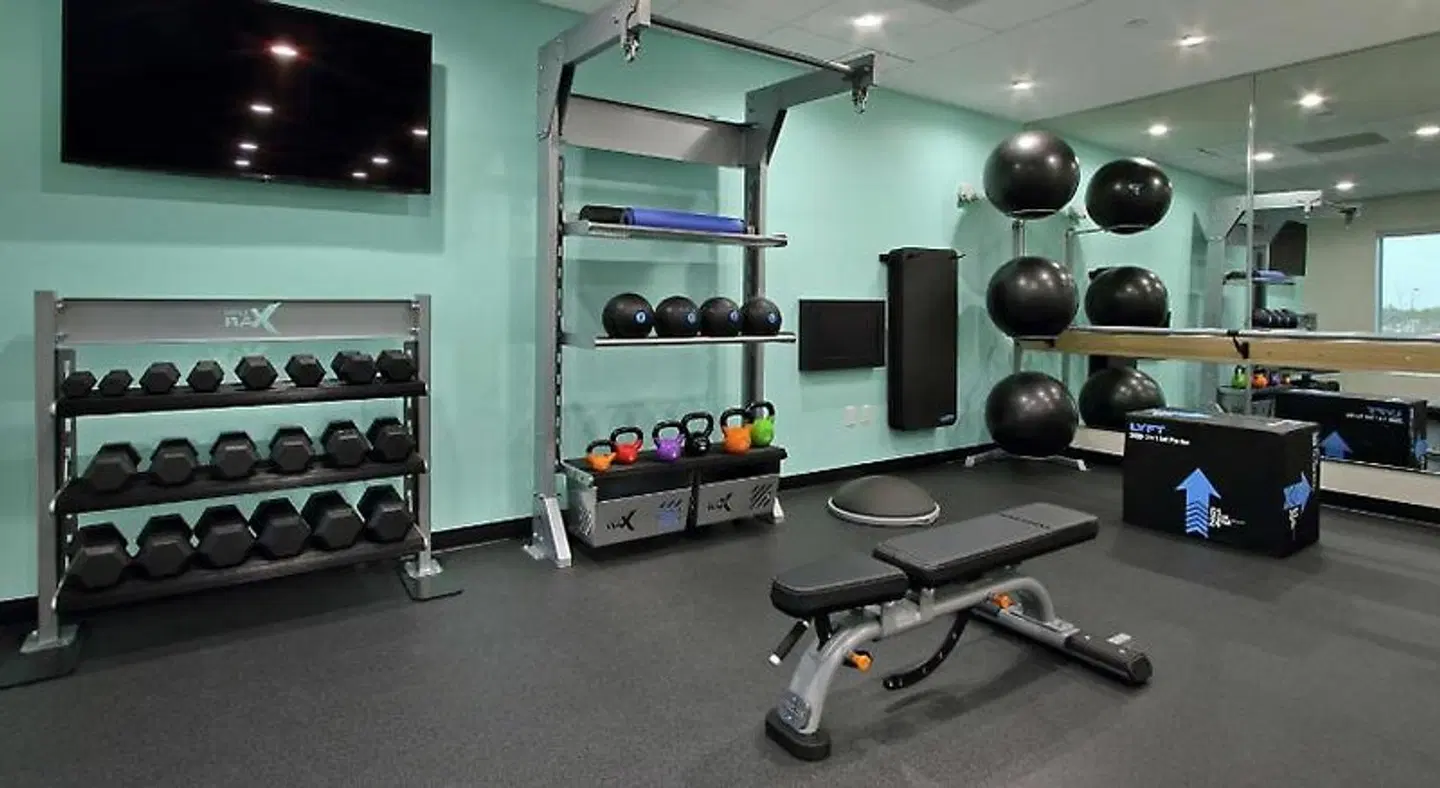 Tru By Hilton Waco South, TX SPORTS_AND_LEISURE
