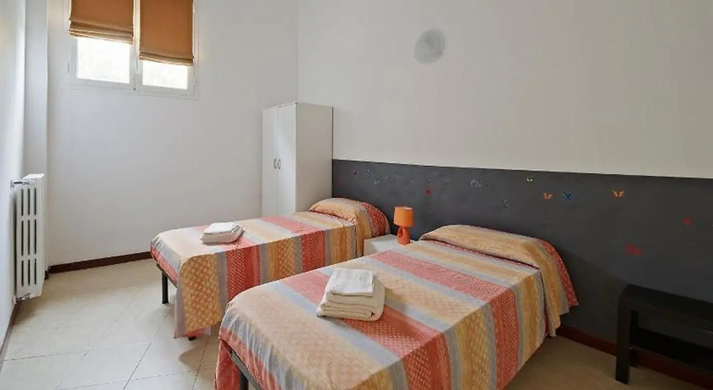 Bologna Città Turrita B&B ROOM_EXAMPLE
