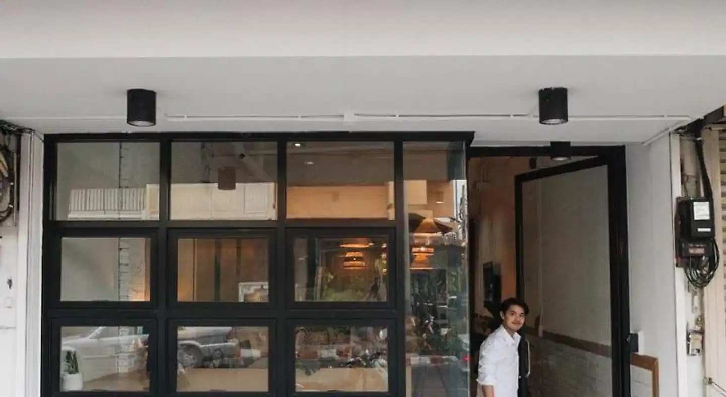 Stay North Gate Bed and Breakfast Lobby