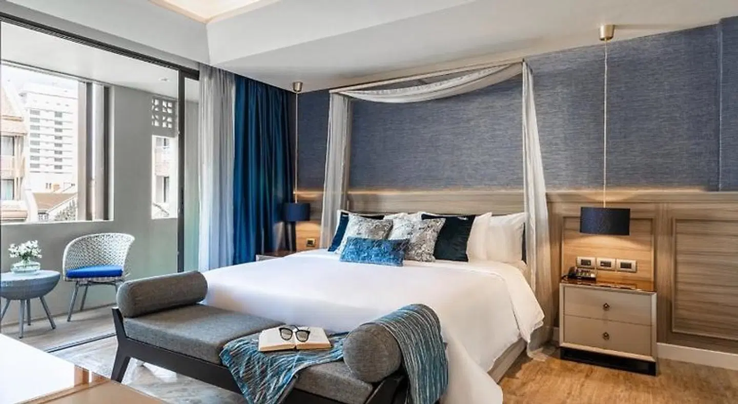 Maladee Rendezvous Hotel Chiang Mai ROOM_EXAMPLE