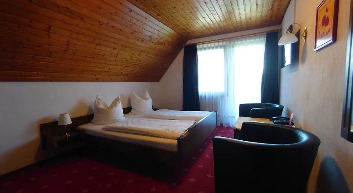 Hotel Landgasthof Fromm ROOM_EXAMPLE