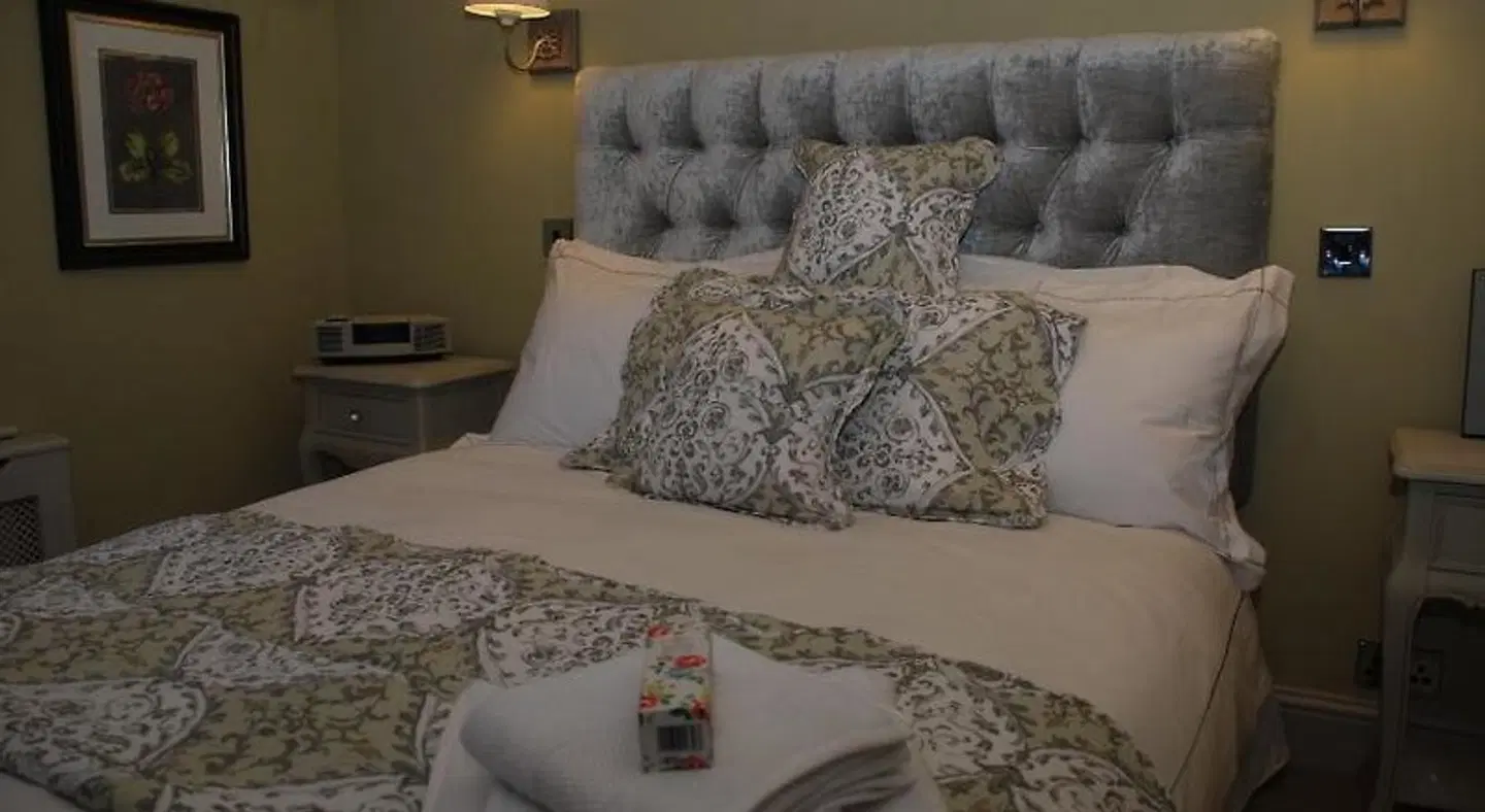 Springdale Guest House ROOM_EXAMPLE