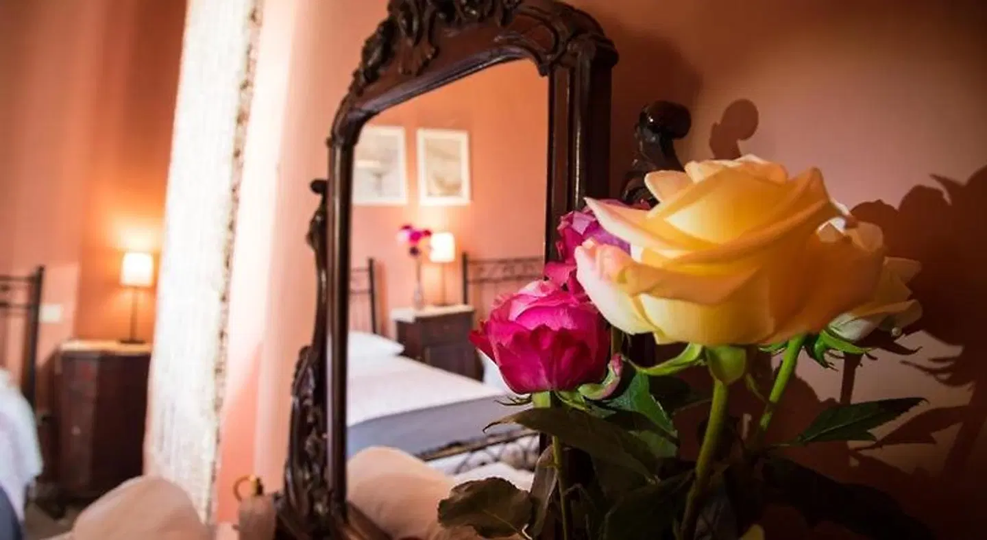 B&B I Due Gelsi ROOM_EXAMPLE