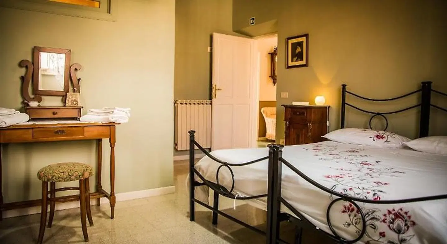 B&B I Due Gelsi ROOM_EXAMPLE