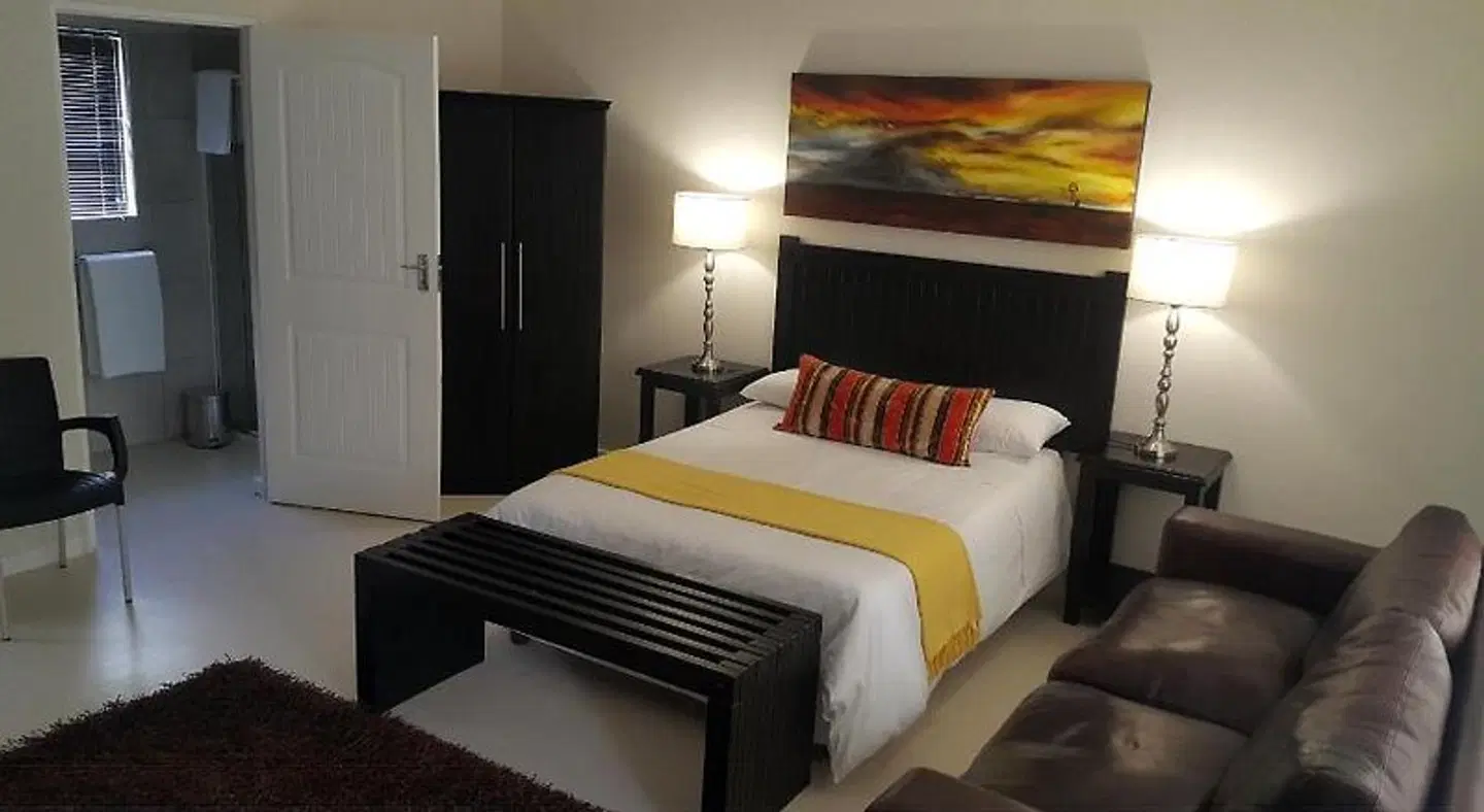 Inn Excellence B&B ROOM_EXAMPLE