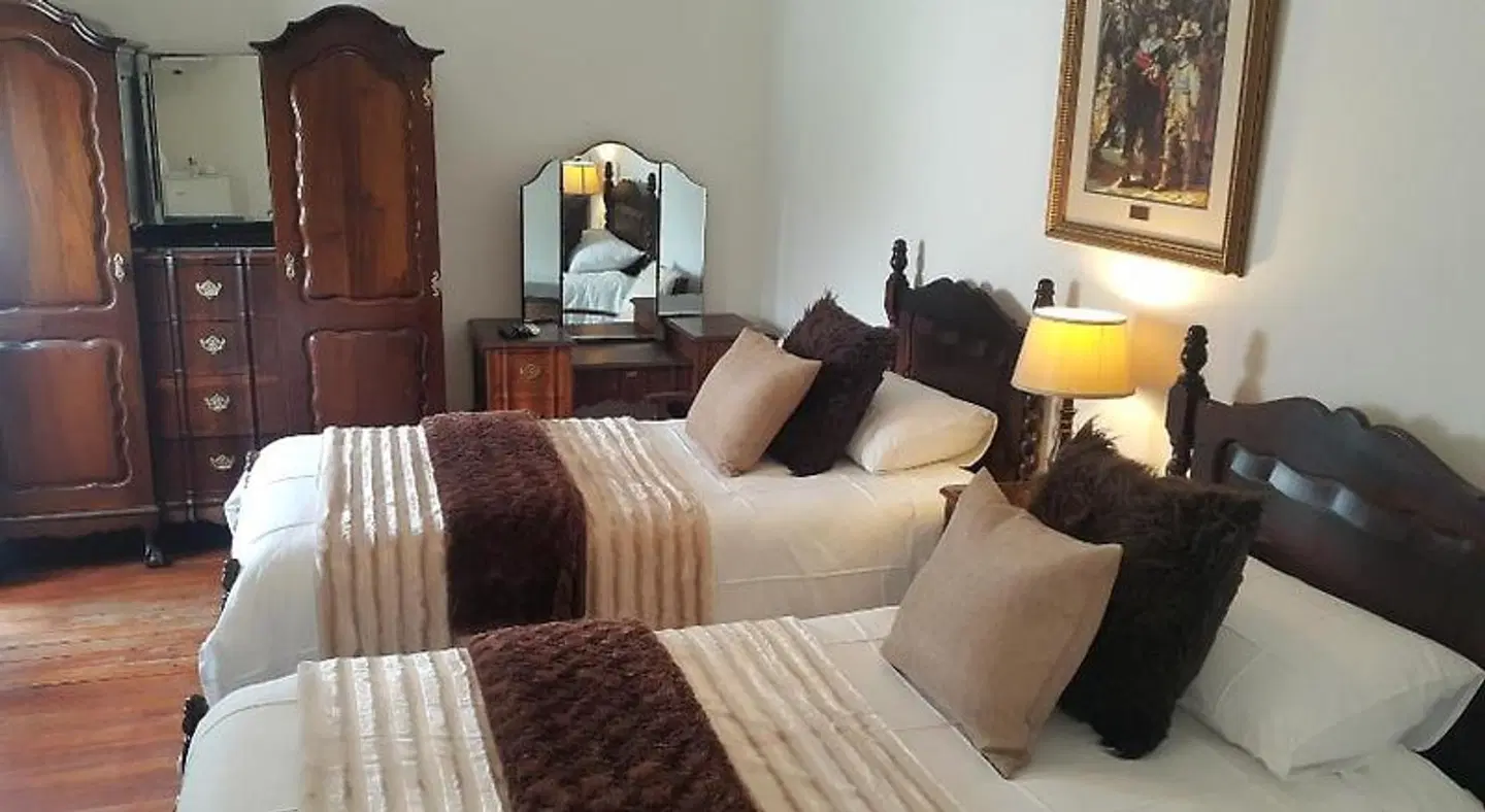Inn Excellence B&B ROOM_EXAMPLE