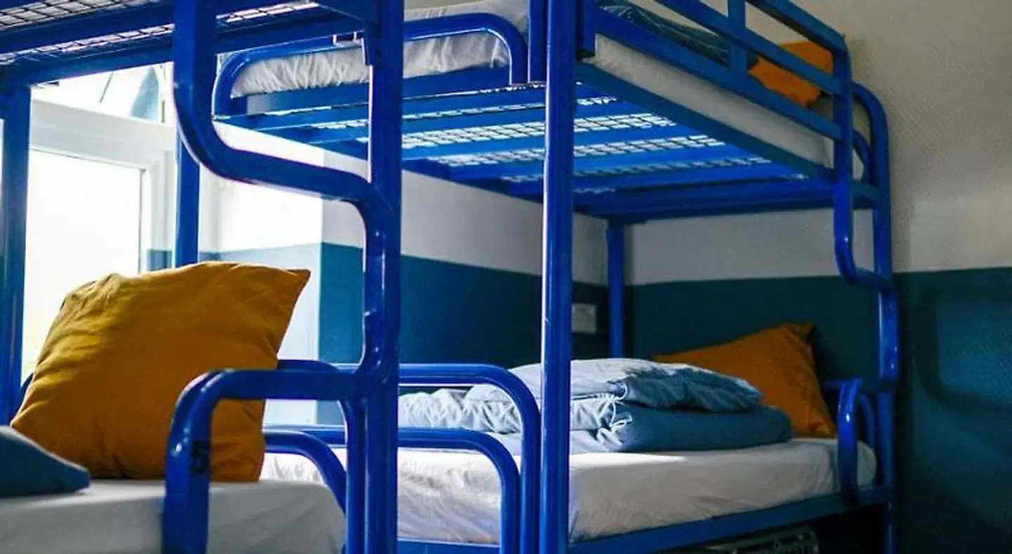 The Woodquay Hostel ROOM_EXAMPLE