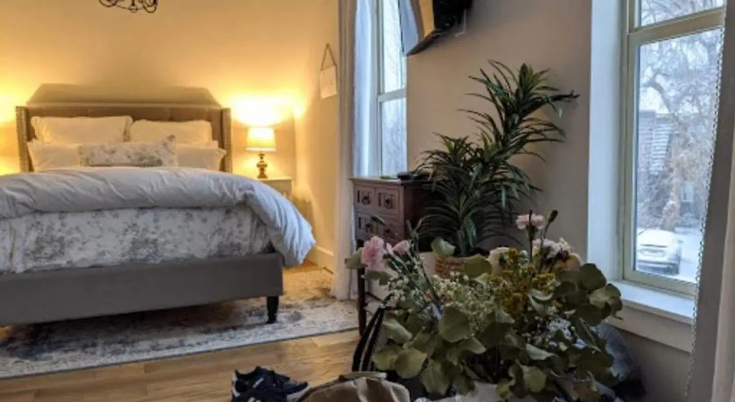 Whitefish Hostel ROOM_EXAMPLE
