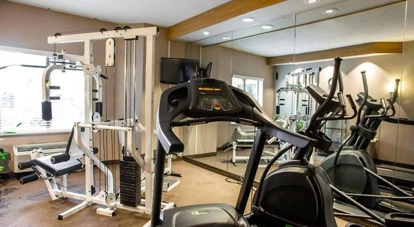 Sleep Inn Brentwood SPORTS_AND_LEISURE