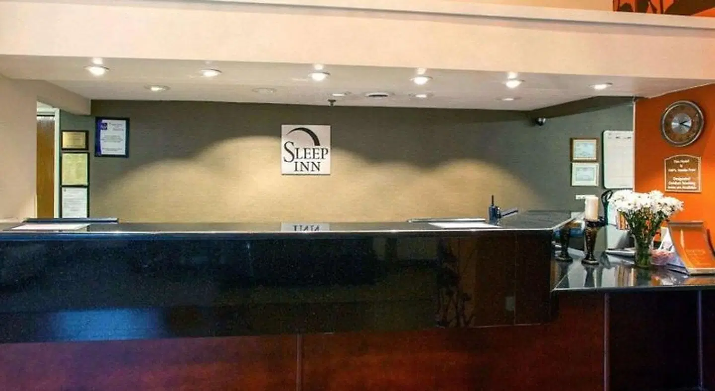 Sleep Inn Brentwood Konferenz