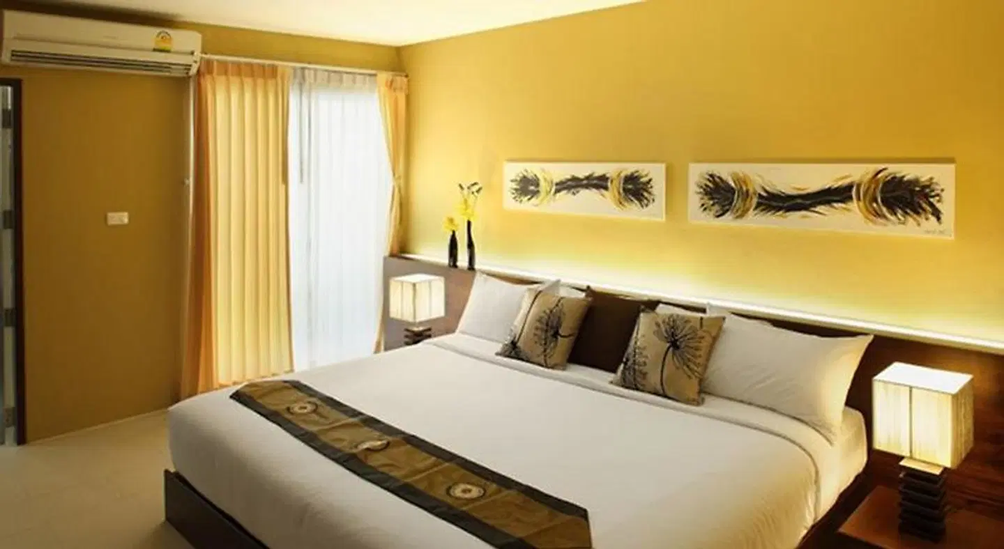 Samkong Place ROOM_EXAMPLE