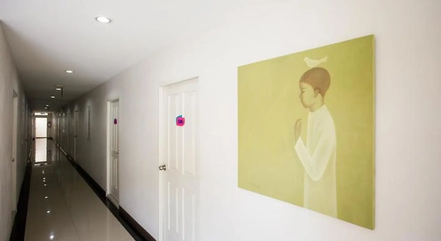 Central Residences HEALTH_BEAUTY