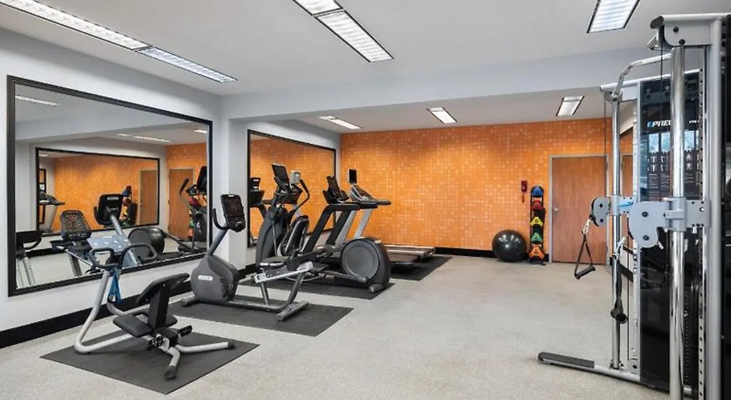 La Quinta Inn & Suites by Wyndham Pocatello SPORTS_AND_LEISURE