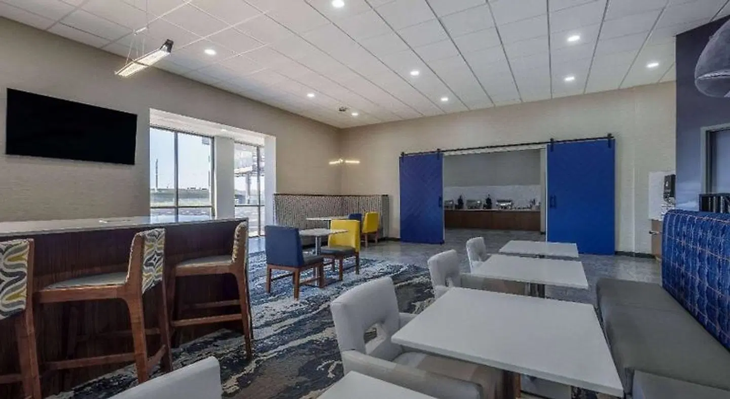 Hawthorn Suites by Wyndham Wichita Airport Konferenz