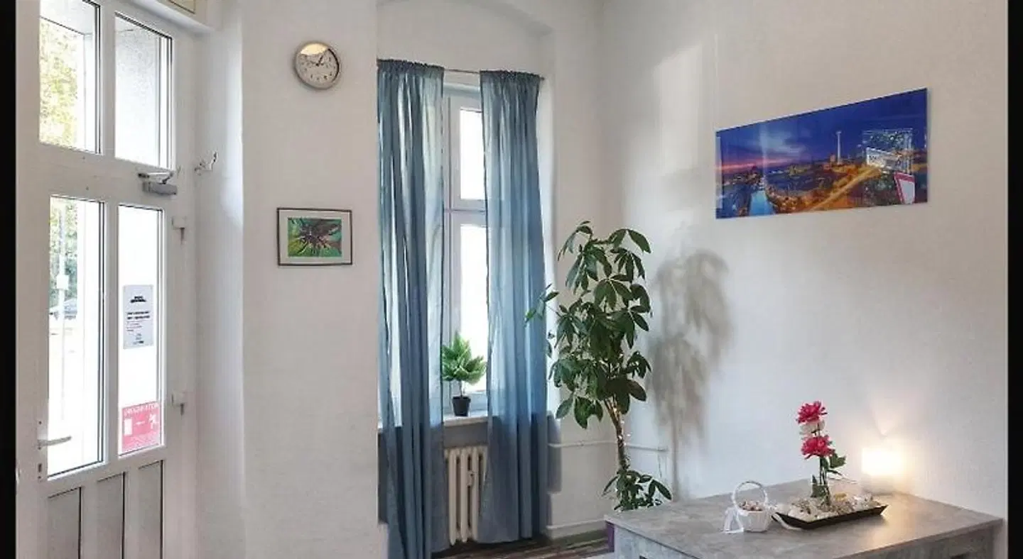 Hostel 199 ROOM_EXAMPLE